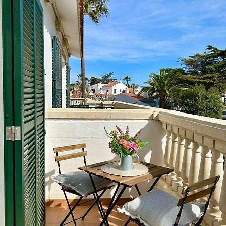 Menorca Chic Apartment Near Beach & Harbour Cala en Bosch Εξωτερικό φωτογραφία