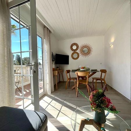 Menorca Chic Apartment Near Beach & Harbour Cala en Bosch Εξωτερικό φωτογραφία