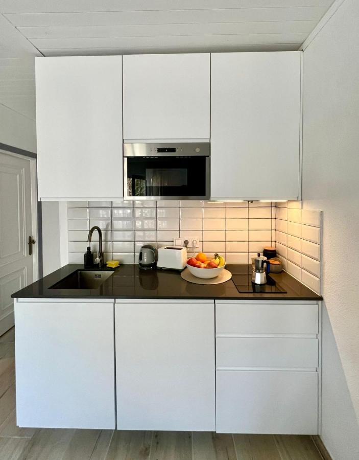 Menorca Chic Apartment Near Beach & Harbour Cala en Bosch Εξωτερικό φωτογραφία