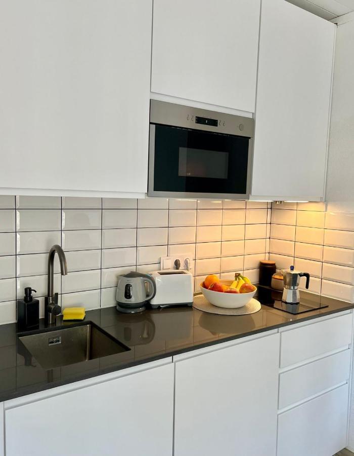 Menorca Chic Apartment Near Beach & Harbour Cala en Bosch Εξωτερικό φωτογραφία