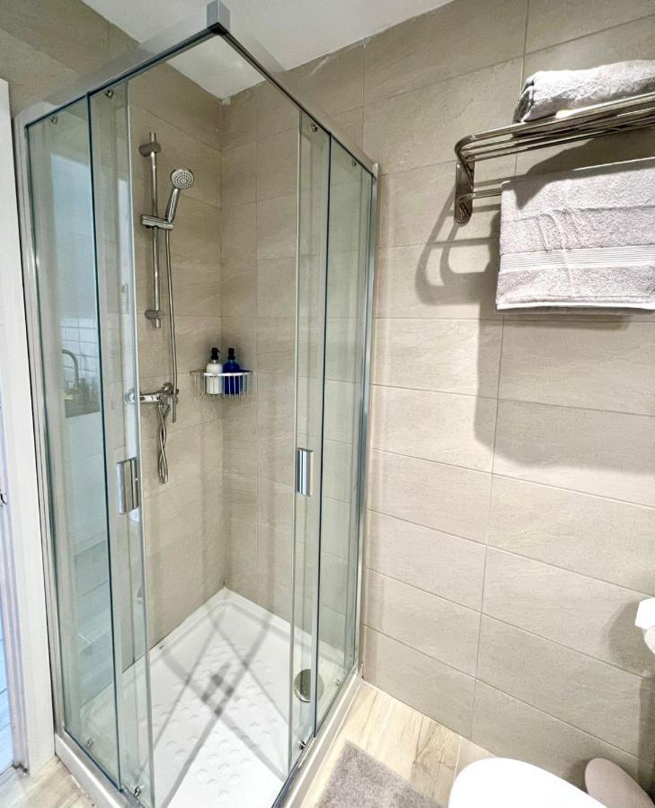 Menorca Chic Apartment Near Beach & Harbour Cala en Bosch Εξωτερικό φωτογραφία