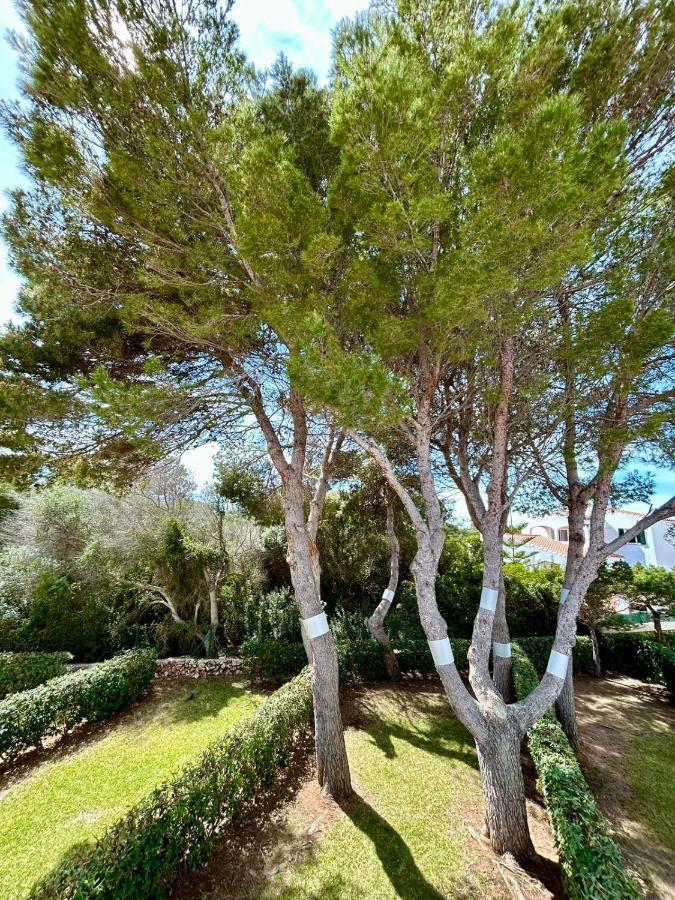 Menorca Chic Apartment Near Beach & Harbour Cala en Bosch Εξωτερικό φωτογραφία